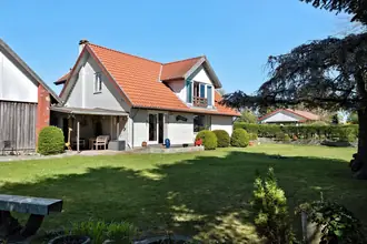 Villa på Nordre Kobbelvej 29, 7000 Fredericia