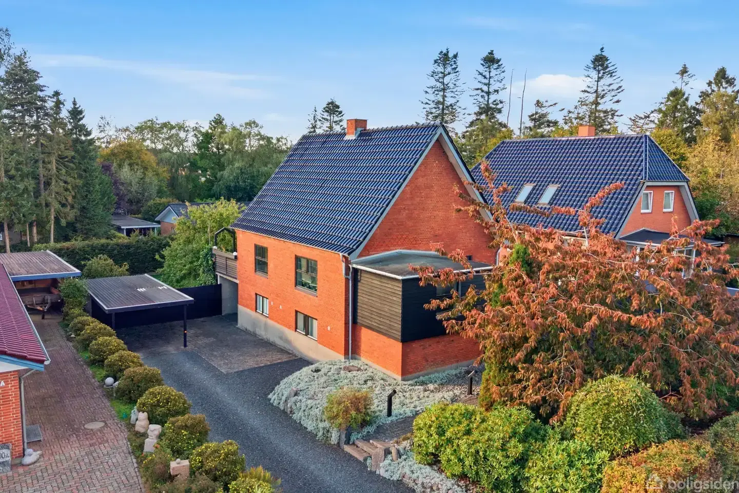 Villa på Engkær 10, 6100 Haderslev