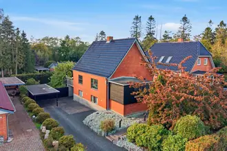 Villa på Engkær 10, 6100 Haderslev
