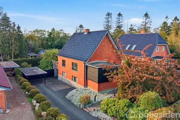 Villa på Engkær 10, 6100 Haderslev