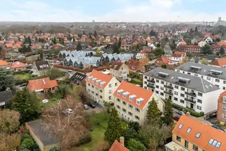 Ejerlejlighed på Kabbelejevej 31, 2. tv., 2700 Brønshøj