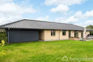 Villa på Tunegårdsvænget 11, 4030 Tune
