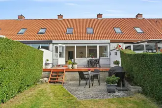 Rækkehus på Jølbyvej 16A, 2610 Rødovre