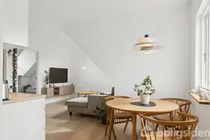 Ejerlejlighed på Kriegersvej 19, 3. 7., 8000 Aarhus C