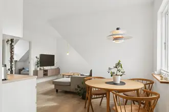 Ejerlejlighed på Kriegersvej 19, 3. 7., 8000 Aarhus C