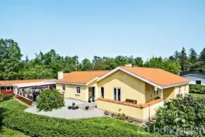 Villa på Sindalvej 62, 9981 Jerup