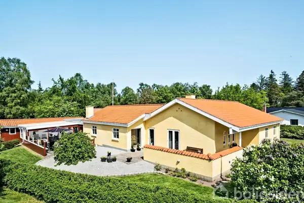 Villa på Sindalvej 62, 9981 Jerup