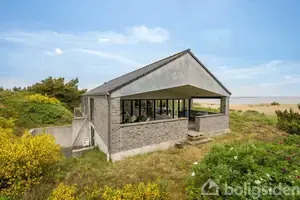 Fritidsbolig på Hareklit 12, 6960 Hvide Sande
