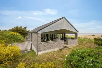 Fritidshus på Hareklit 12, Haurvig, 6960 Hvide Sande