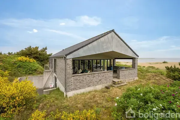 Fritidsbolig på Hareklit 12, 6960 Hvide Sande