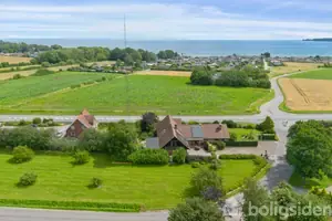 Villa på Pærgårdsvej 11, 7130 Juelsminde