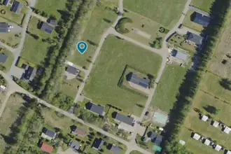 Fritidsgrund på Torpet 76, 6682 Hovborg