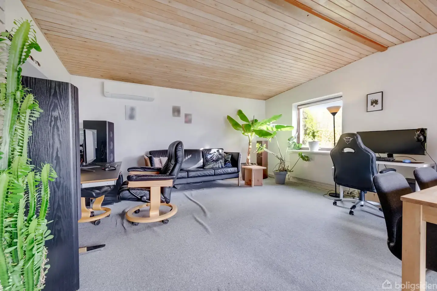 Villa i Nr. Broby, tæt på skole og indkøb - Visning 3