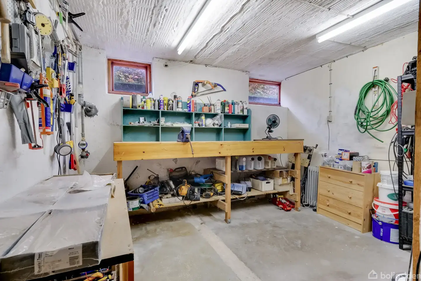 Villa i Nr. Broby, tæt på skole og indkøb - Visning 4