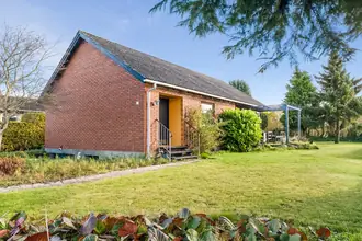 Villa på Tværvej 7, Nr Broby, 5672 Broby