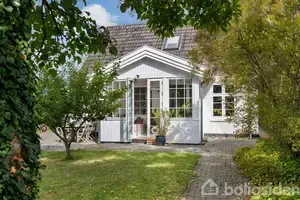 Villa på Ordrupvej 140A, 2920 Charlottenlund