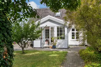 Villa på Ordrupvej 140A, 2920 Charlottenlund