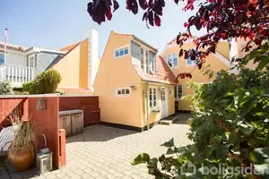 Villa på Sct. Laurentii Vej 102, 9990 Skagen
