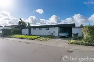Villa på Hørbakken 5, 2765 Smørum