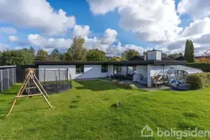 Villa på Hørbakken 5, 2765 Smørum