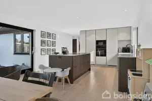 Villa på Hørbakken 5, 2765 Smørum