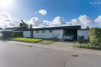 Villa på Hørbakken 5, Smørumvang, 2765 Smørum