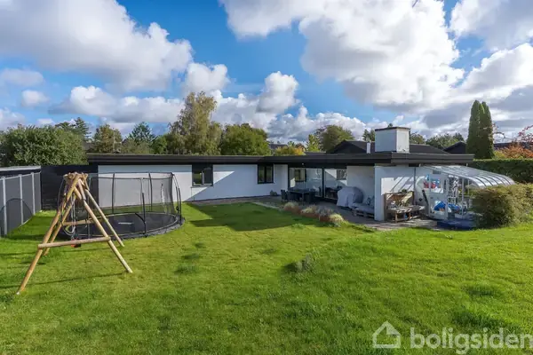 Villa på Hørbakken 5, 2765 Smørum