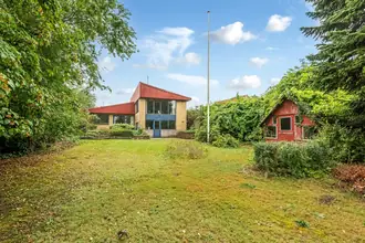 Villa på Havgyden 37, Vonsbæk, 6100 Haderslev