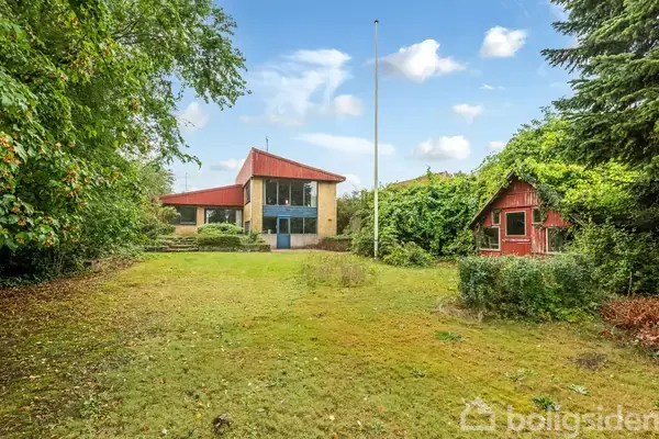 Villa på Havgyden 37, 6100 Haderslev