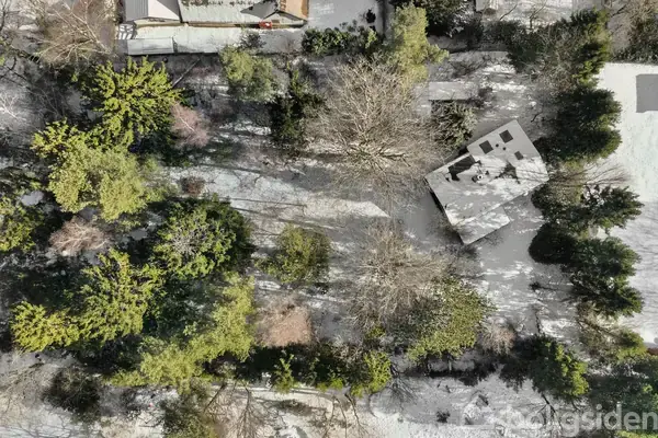 Fritidsbolig på Granager 14, 3300 Frederiksværk