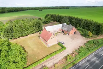 Landejendom på Ringkøbingvej 219, Mejls, 6800 Varde
