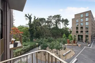 Ejerlejlighed på Fadet 5, 2. mf., 1799 København V