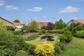 Villa på Skovvej 4, Havnbjerg, 6430 Nordborg