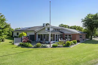 Villa på Gøttrupvej 349, Gøttrup, 9690 Fjerritslev