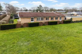 Villa på Egerishave 33, 7800 Skive