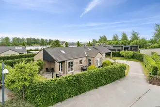 Villa på Jernaldergården 16, Himmelev, 4000 Roskilde