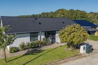 Villa på Lærkevej 12, 5560 Aarup