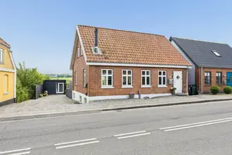 Villa på Stenderupvej 220, 6092 Sønder Stenderup