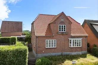 Villa på Engboulevarden 18, 8960 Randers SØ