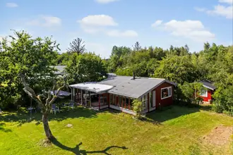 Fritidshus på Tangvej 11, Store Sjørup, 8950 Ørsted