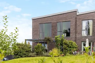Rækkehus på Ådalen 25B, Himmelev, 4000 Roskilde