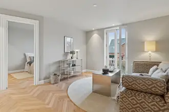 Ejerlejlighed på Biens Allé 8, 1., 2300 København S