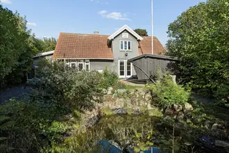Villa på Nydamsvej 16, Udby, 8950 Ørsted