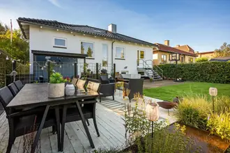 Villa på Sportsvej 11, 7500 Holstebro