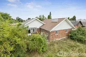 Villa på Rødegårdsvej 89, 4720 Præstø