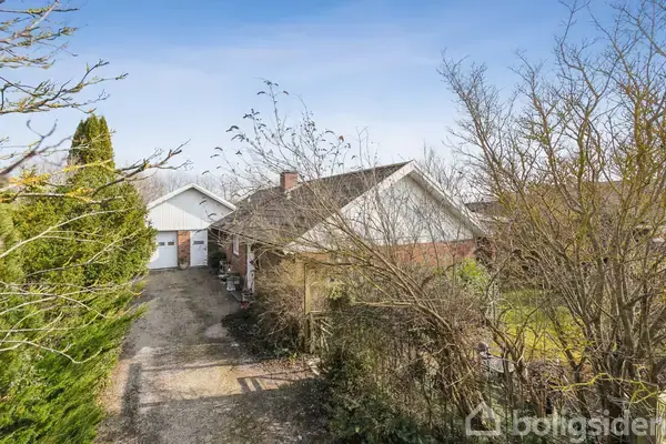 Villa på Rødegårdsvej 89, 4720 Præstø