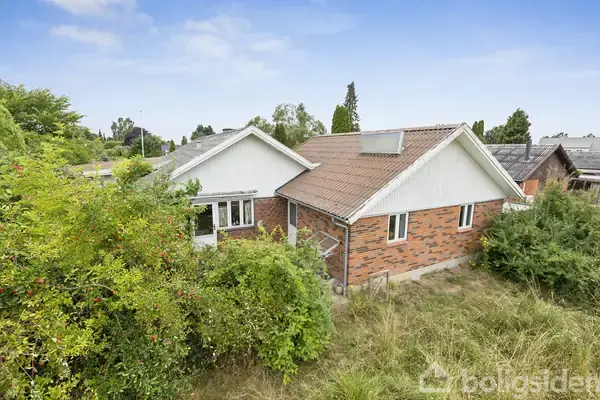 Villa på Rødegårdsvej 89, 4720 Præstø