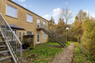 Ejerlejlighed på Kildevej 8G, 1. 17., 7500 Holstebro