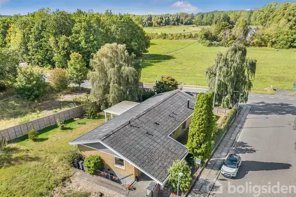 Villa på Lindeengen 2, 2740 Skovlunde