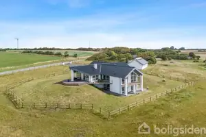 Villa på Lendrupvej 33, 9670 Løgstør